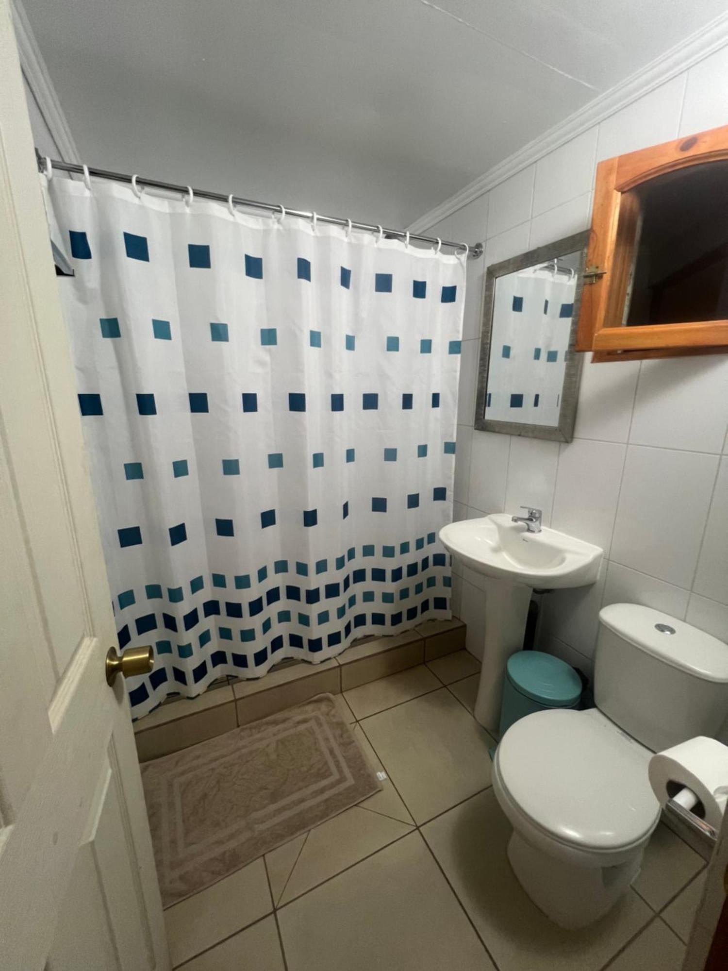 Hostal Apanantor 1 San Pedro de Atacama Ngoại thất bức ảnh