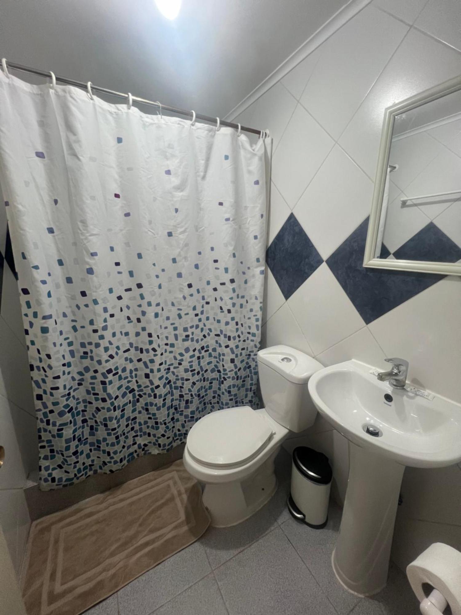 Hostal Apanantor 1 San Pedro de Atacama Ngoại thất bức ảnh