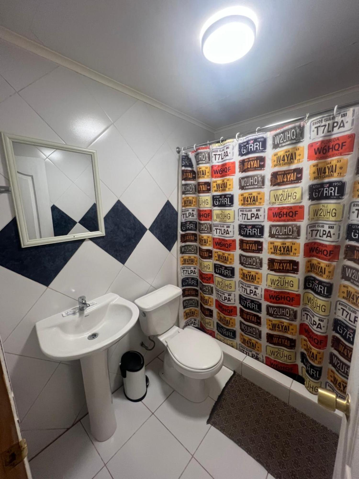 Hostal Apanantor 1 San Pedro de Atacama Ngoại thất bức ảnh